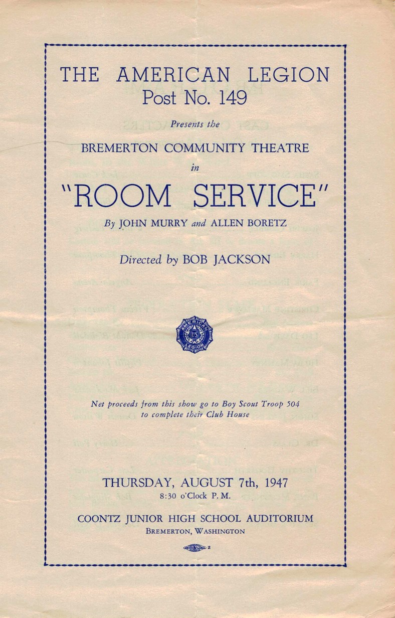 Room Service