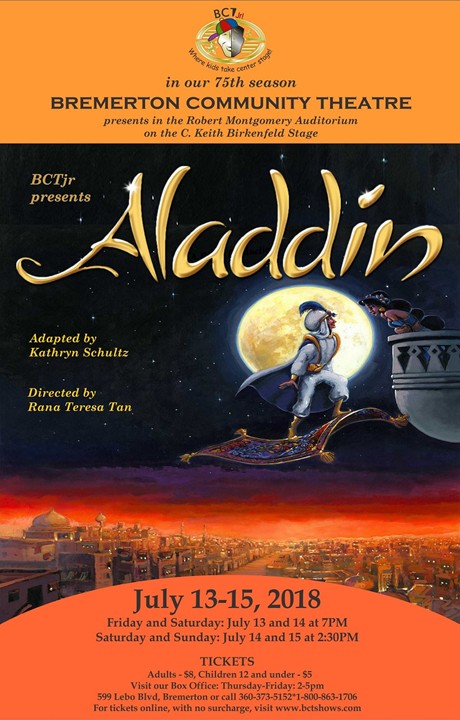 AladdinPoster